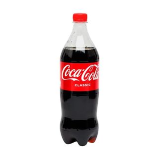 Coca-Cola (1л)