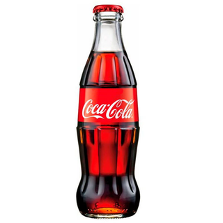 Coca cola (250мл)