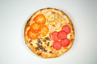 Четыре сезона (500г)