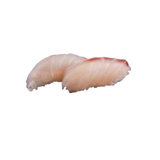 26 Nigiri branzino 2 pezzi