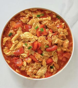 （#26）Jaja sa paradajzom