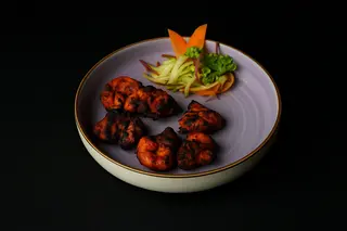 26. Куринный тикка (70г)