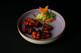 26. Куринный тикка (70г)