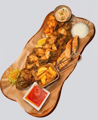 Сет 3 SHARDARA (2.263кг)