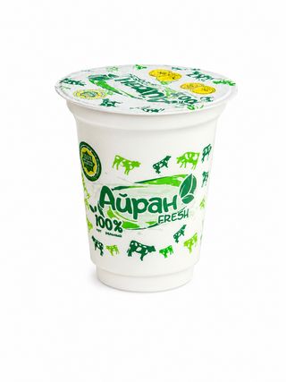 Айран (280мл)