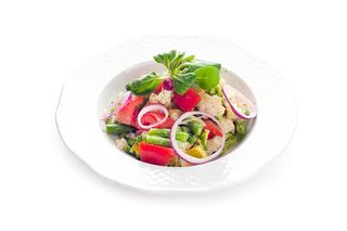 Балғын салат (200г)