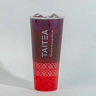 Blue Ice Tea S (500мл)