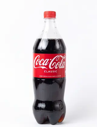 Coca-cola (1л)