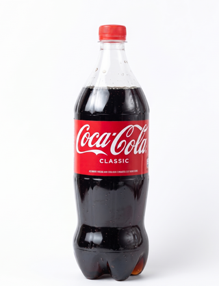 Coca-cola (1л)