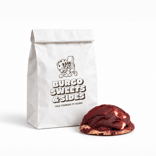 Cookie red velvet