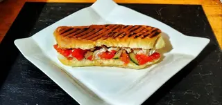 Донер с курицей средний (350г)