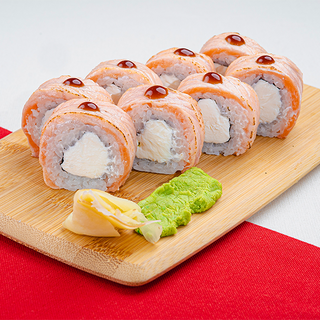 Филадельфия Гриль (300г)