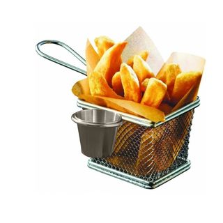 Картофель фри (190г)