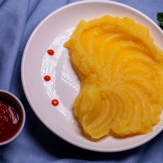 Картофельное пюре (150 г)