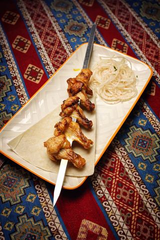 Крыло куриное (150г)