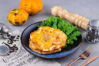 Курочка Ряба (350г)