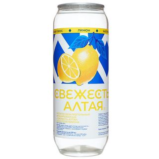 Лимонный сок (0.45л)