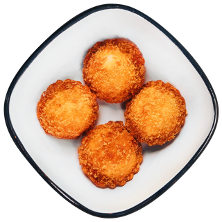 Пайчики Сыыыр (4шт) (120г)