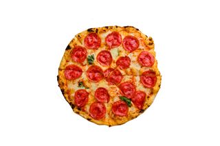 Пицца Пепперони (450г)
