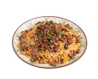 Плов праздничный (300 г)