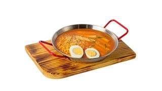 Рапокки с сосисками (300г)