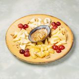 Сыры ассорти(650г)