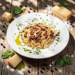 Carbonara