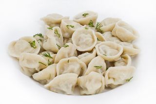 Пельмени (300г)