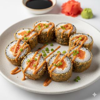 271 Hosso fritto piccante