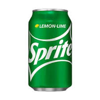 Sprite Lattina 330 ml