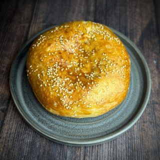 Мини лепешка (190г)