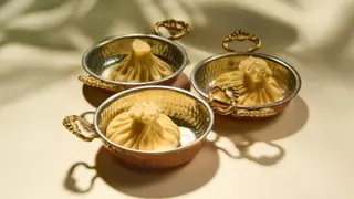 Хинкали говядина (1шт 70г)