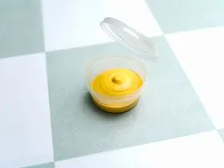 Соус сырный (50 г)