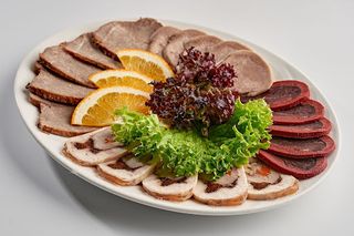 Мясное ассорти (300 г)