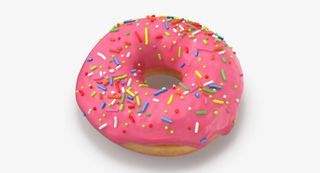 Пончик (100г)