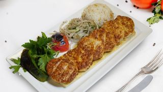 Тавук кофте 300г