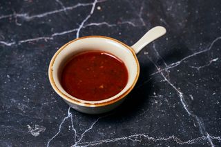 Соус на выбор (70г)