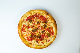 Пицца king (500г)