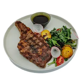 Стейк Рибай (480г)