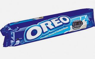 Oreo
