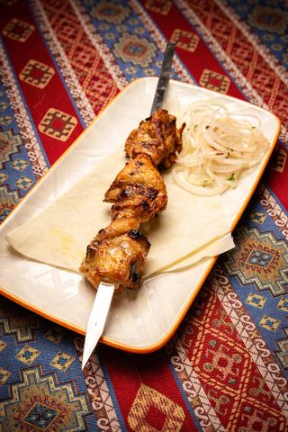 Бедро куриное (150г)