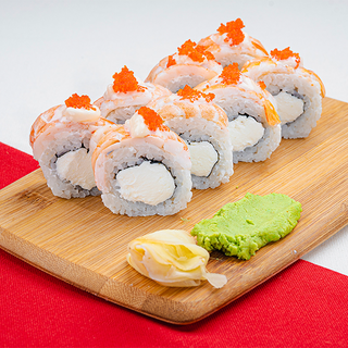 Филадельфия Эби (320г)