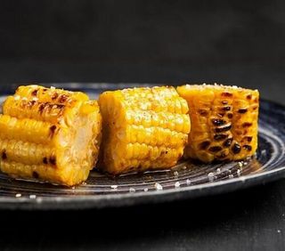 Кукуруза жаренная (300г)
