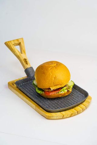 Мазевый бургер (445г)