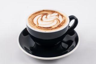 Флэт-уайт(250мл)