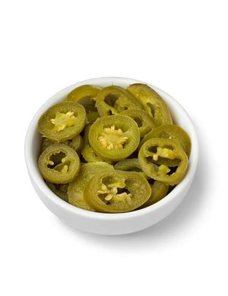 Маринованные Перчики (30 г)