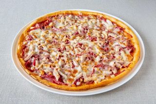 Пицца Carne (470г)