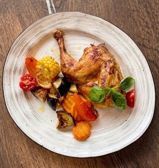 Шашлычок Из Утки (250 г)