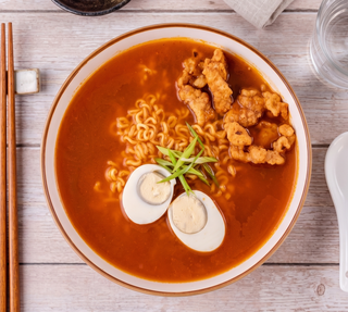 Рамён куриный (200г)
