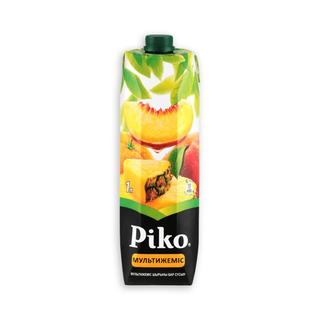 Сок Piko (1л)